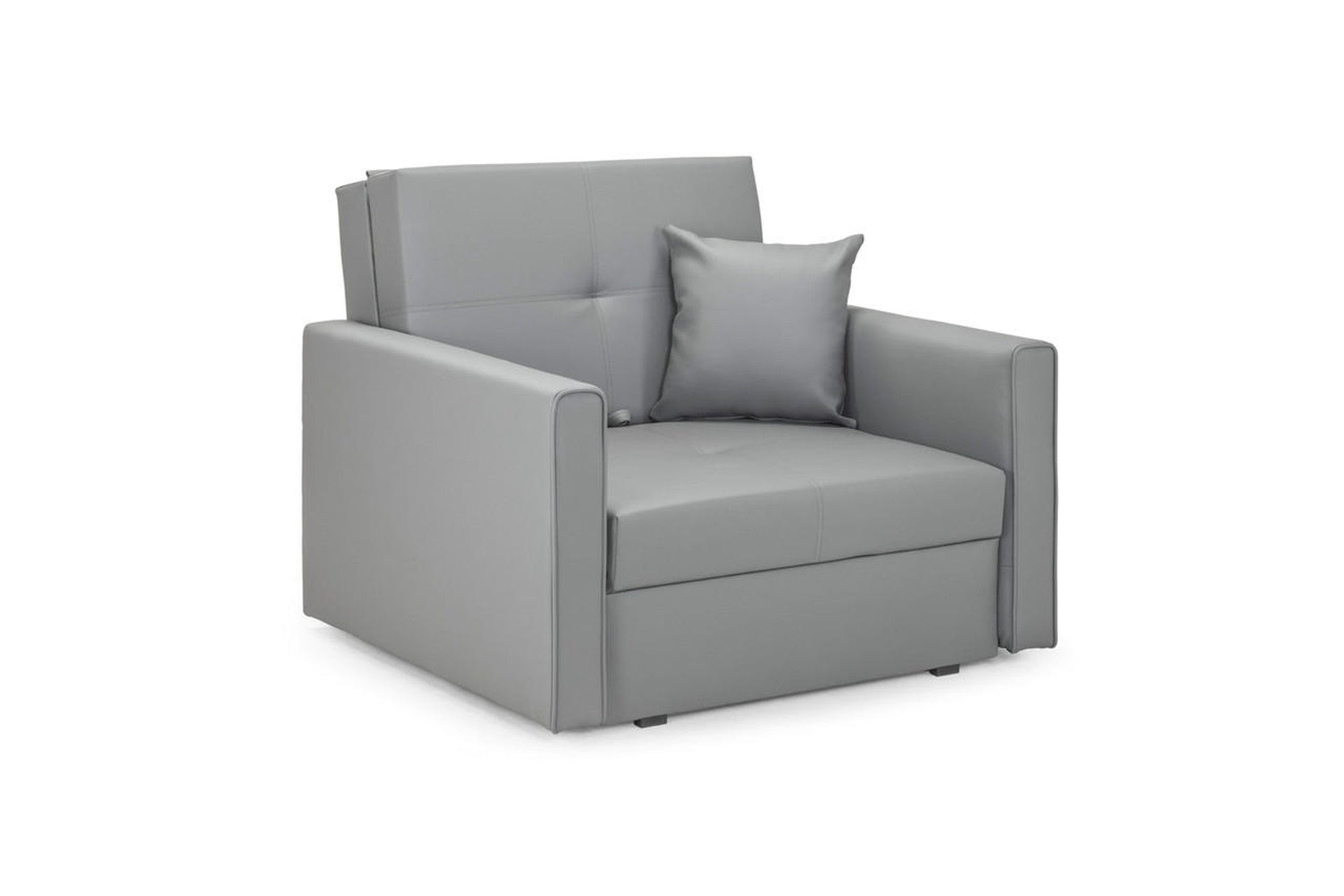 viva-chair-bed-grey-leather