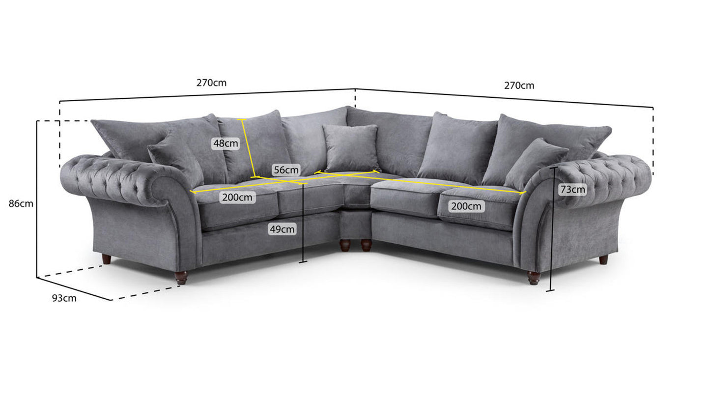 windsor-fullback-corner-sofa-grey-dimensions