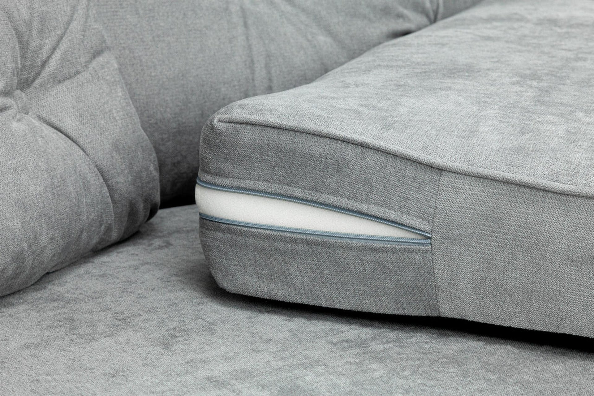 Zinc-sofa-set-grey-cushions