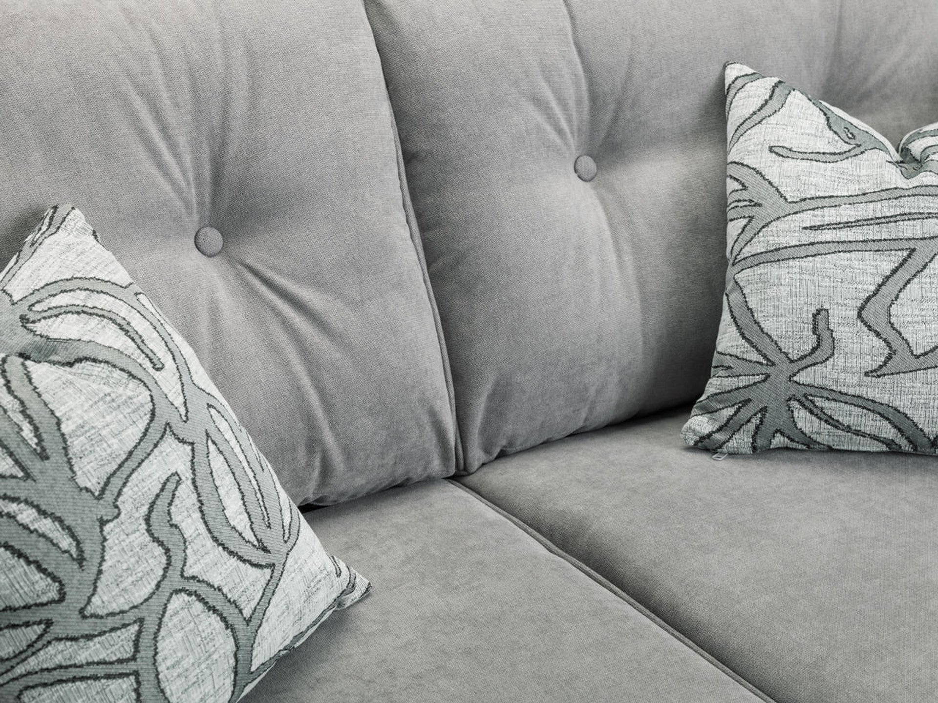 Zinc-sofa-set-grey-cushions