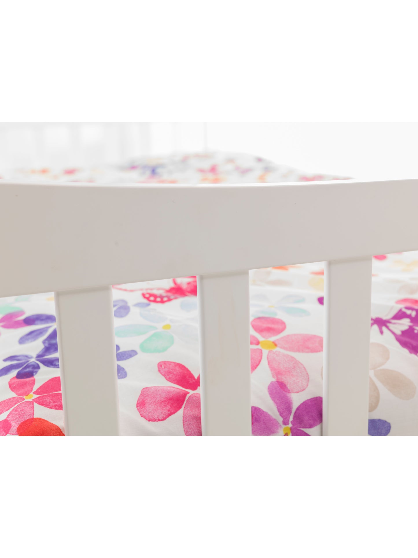 Zodiac Bunk Bed - Bright White