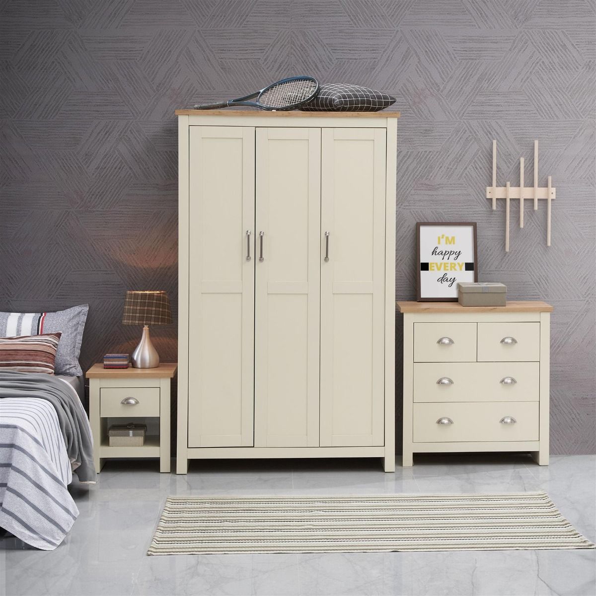 Lisbon-22-drawer-chest-set-cream