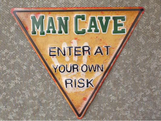 metal-sign-man-cave