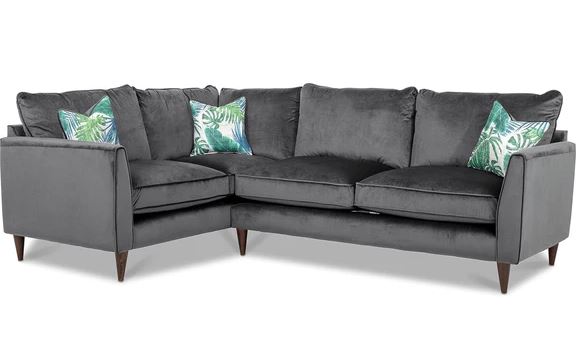 Pasha Corner Sofa