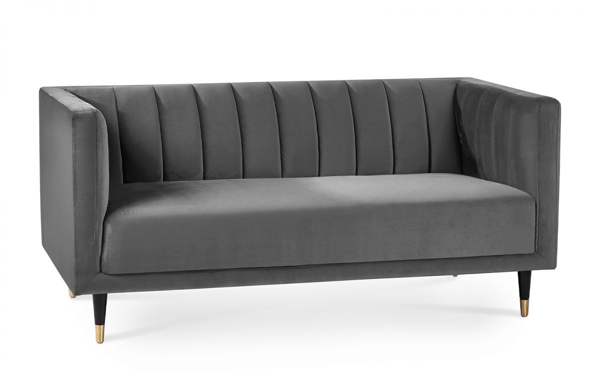 scalloped-2-seater-grey