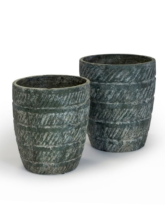 Set of 2 Planters