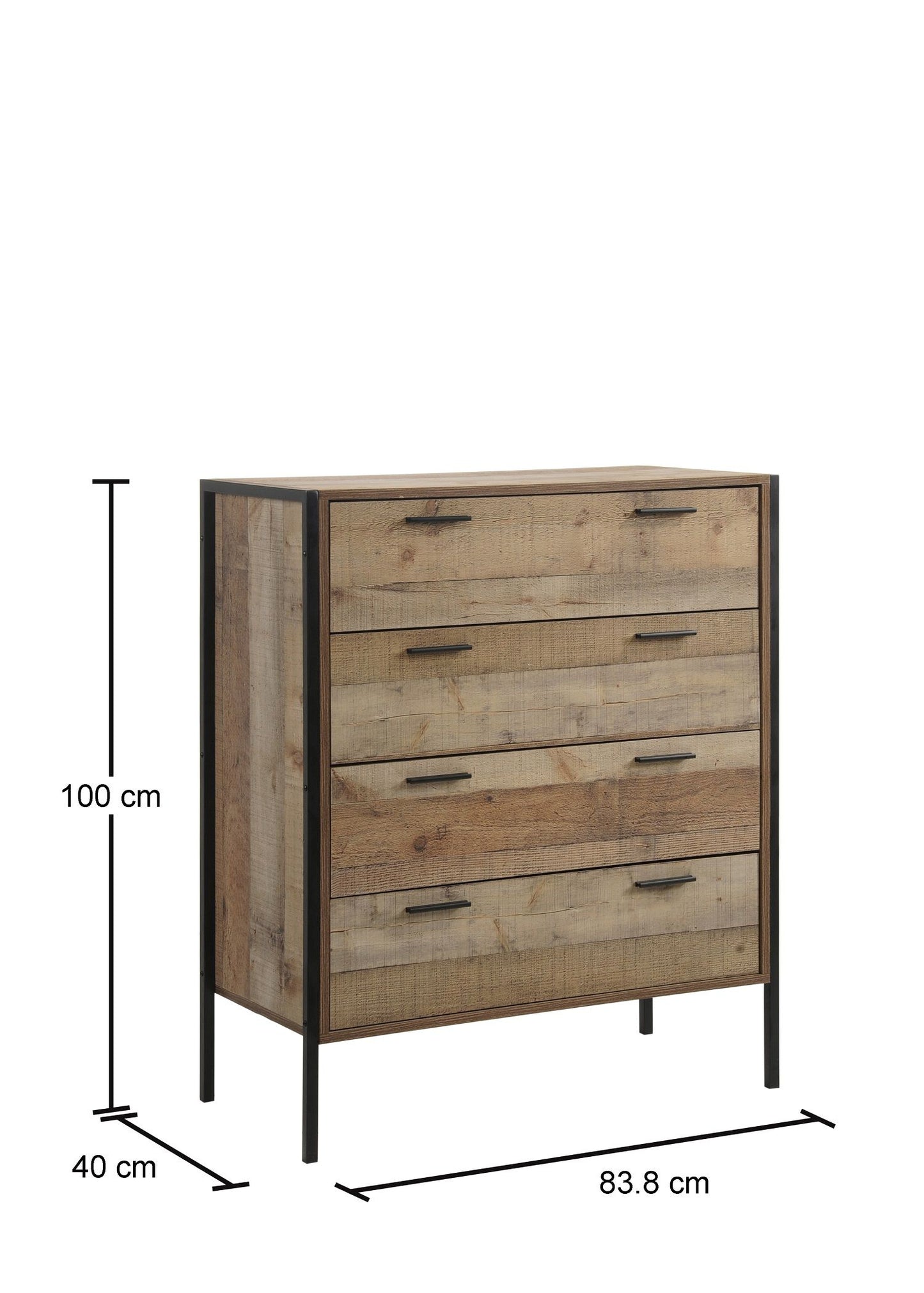 Stretton-4-drawer-chest-dimensions