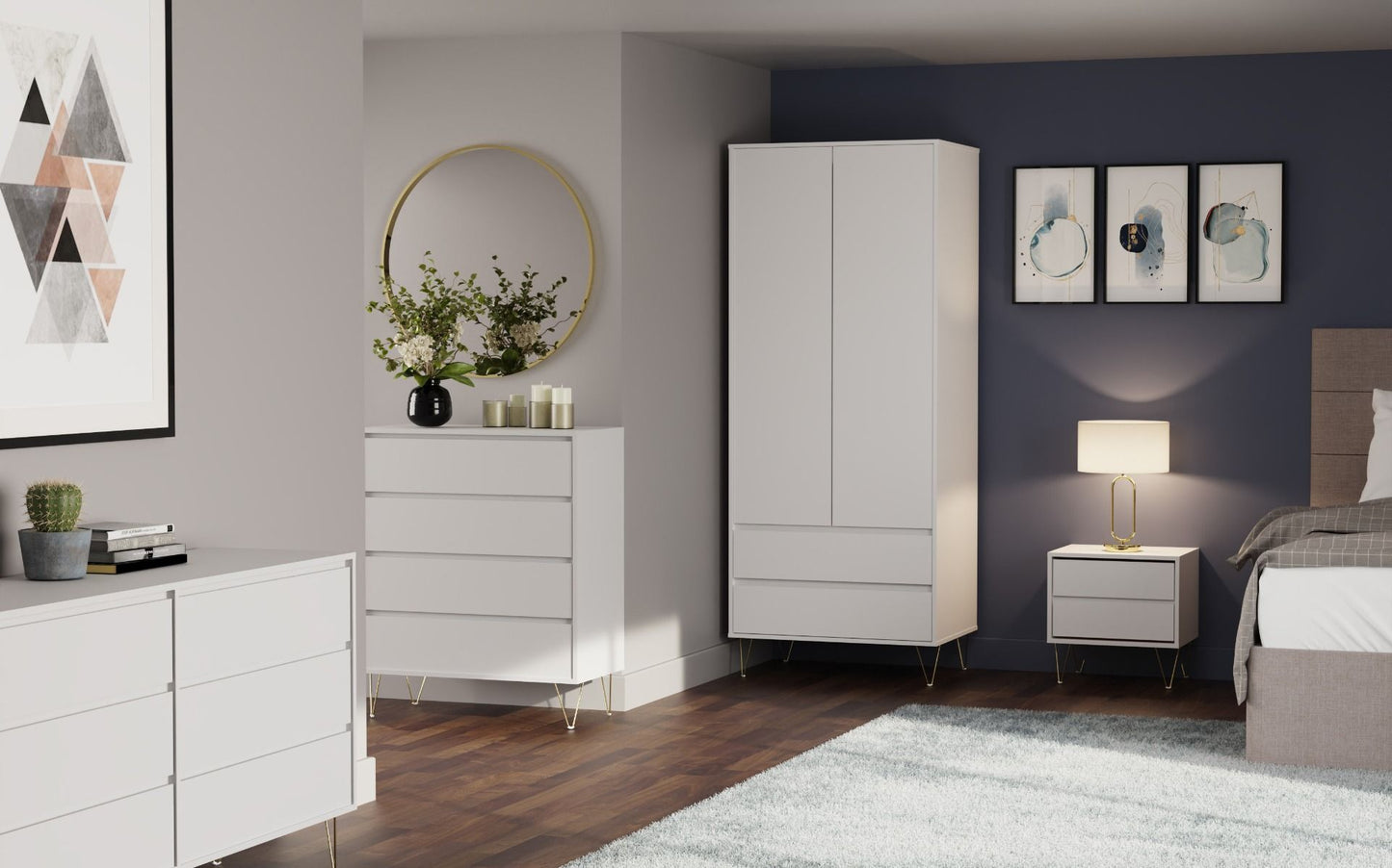 Monaco-2-door-wardrobe-room-set