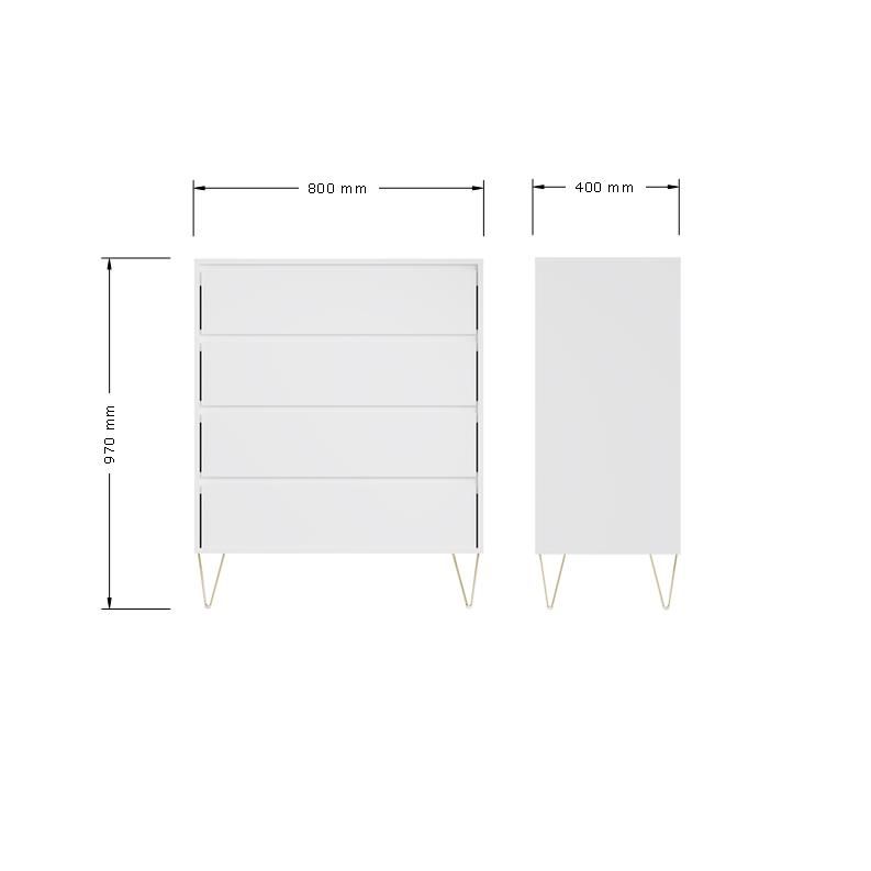 Monaco-4-drawer-chest-dimensions