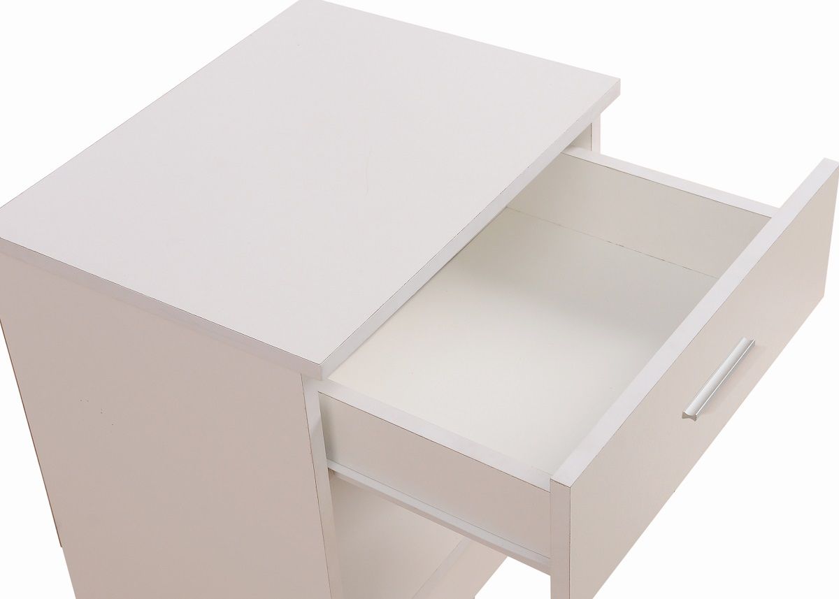 Rio-bedside-white-open-drawer