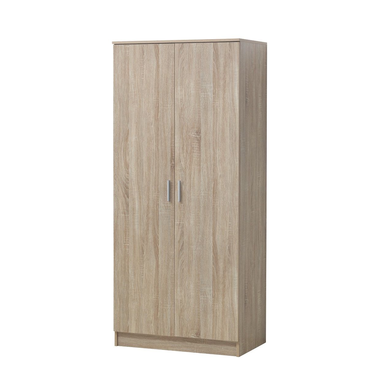 Rio-2-door-wardrobe-sonoma-oak