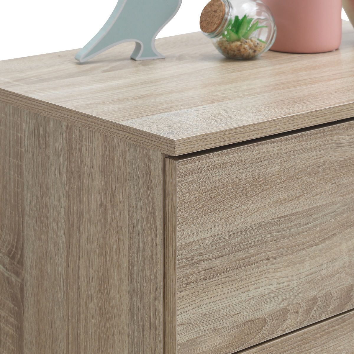 Rio-3-drawer-chest-sonoma-oak-top