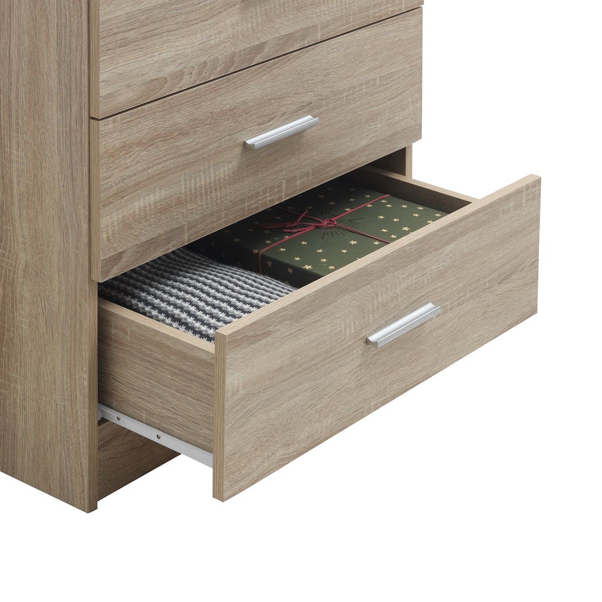 Rio-3-drawer-chest-metal-runners