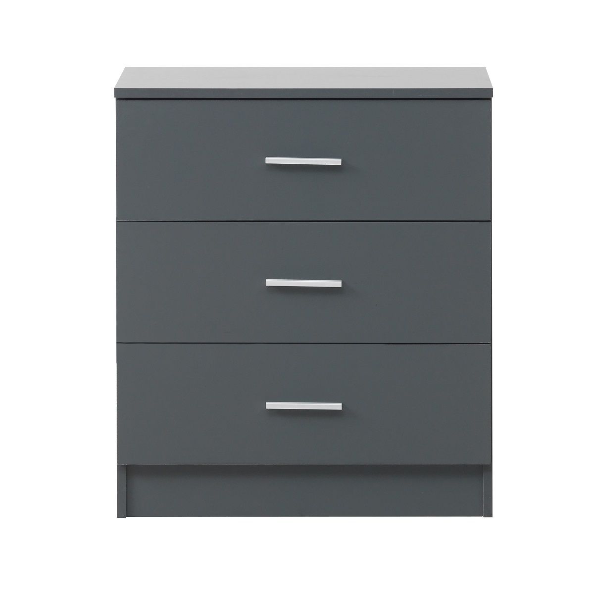 Rio-3-drawer-chest-grey-front