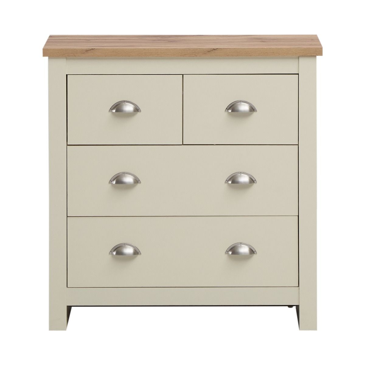 Lisbon-drawer-chest-cream-front