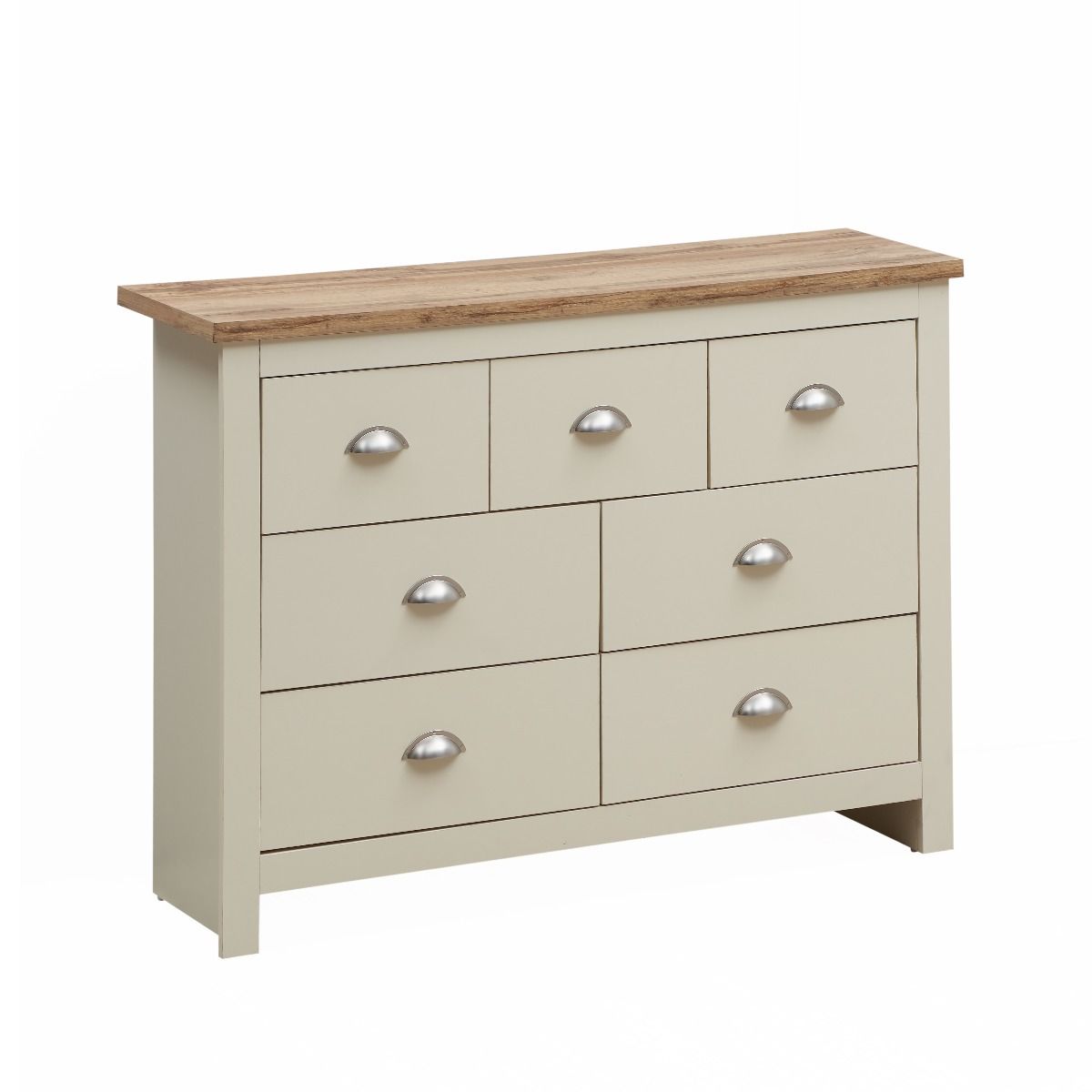 Lisbon-7-drawer-chest-cream-detail