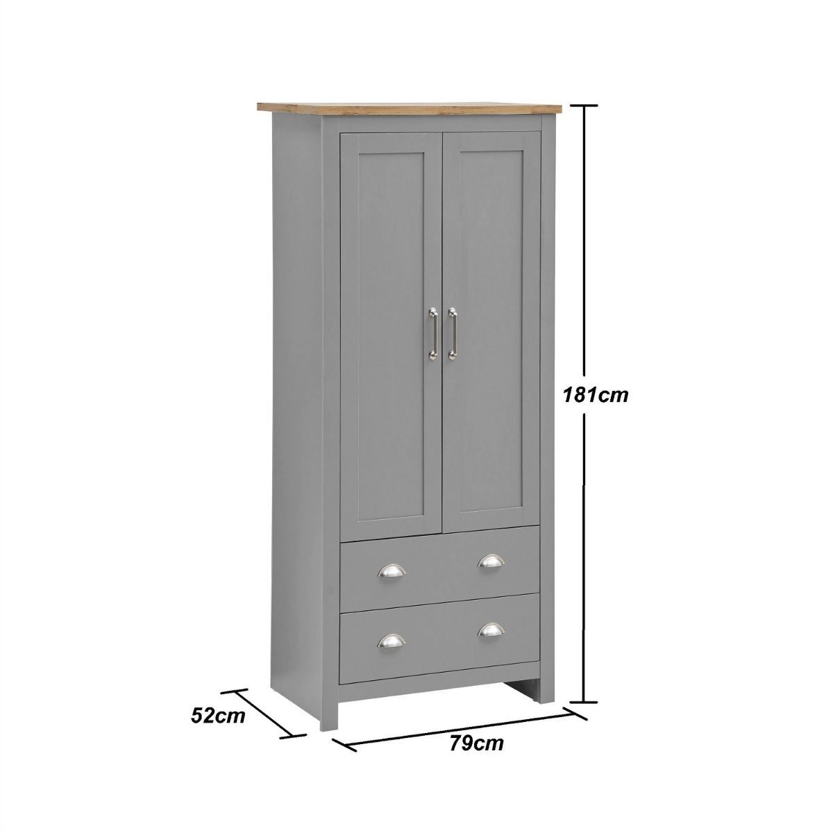 Lisbon-3-piece-set-wardrobe-dimensions