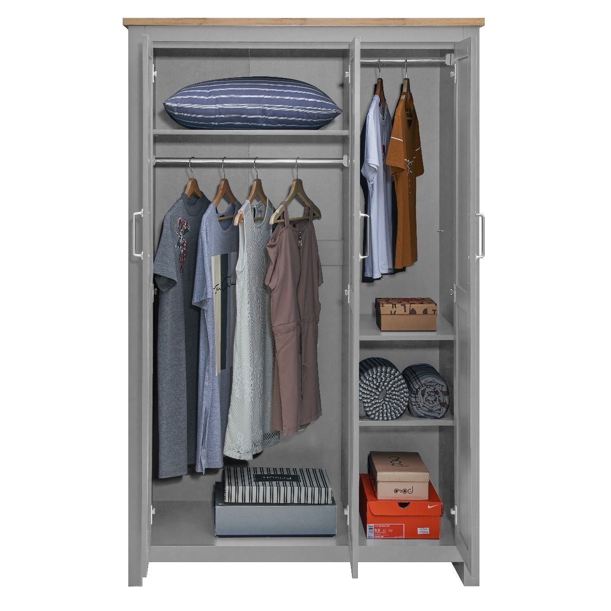 Lisbon-set-22-chest-3-piece-grey-open