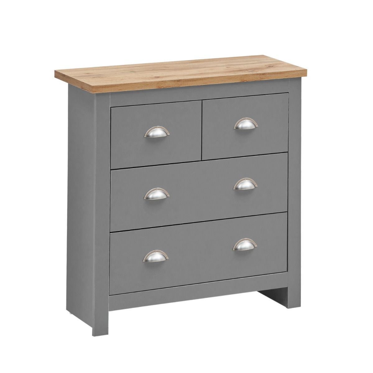 Lisbon-3-piece-set-grey-chest-drawers