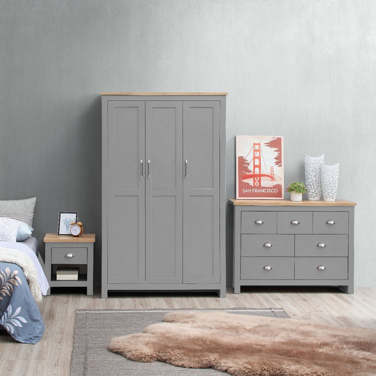 Lisbon-set-wide-chest-3-piece-grey