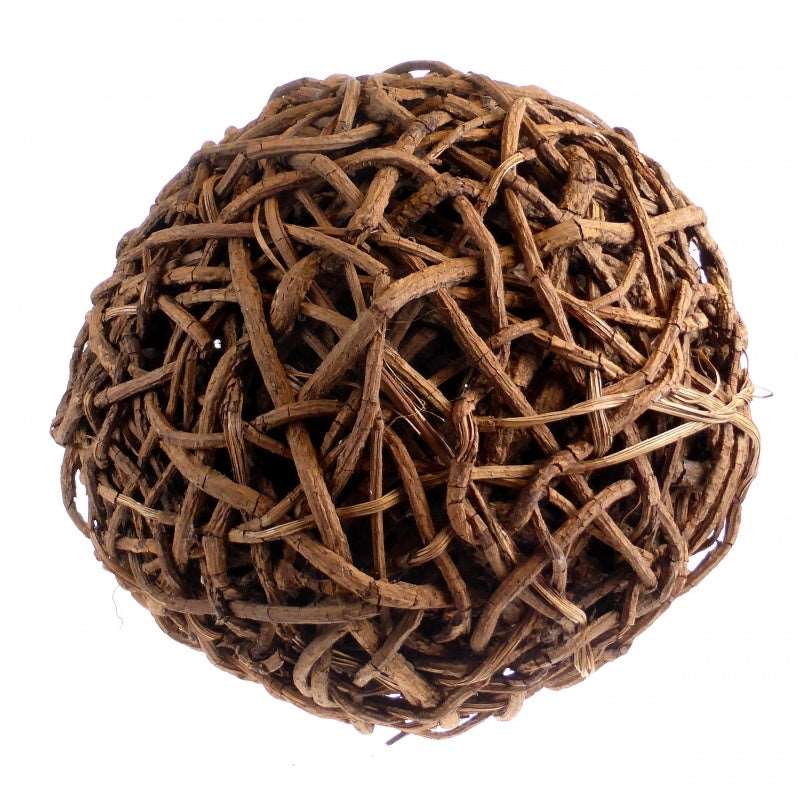 Decorative 20 cm Twine Ball