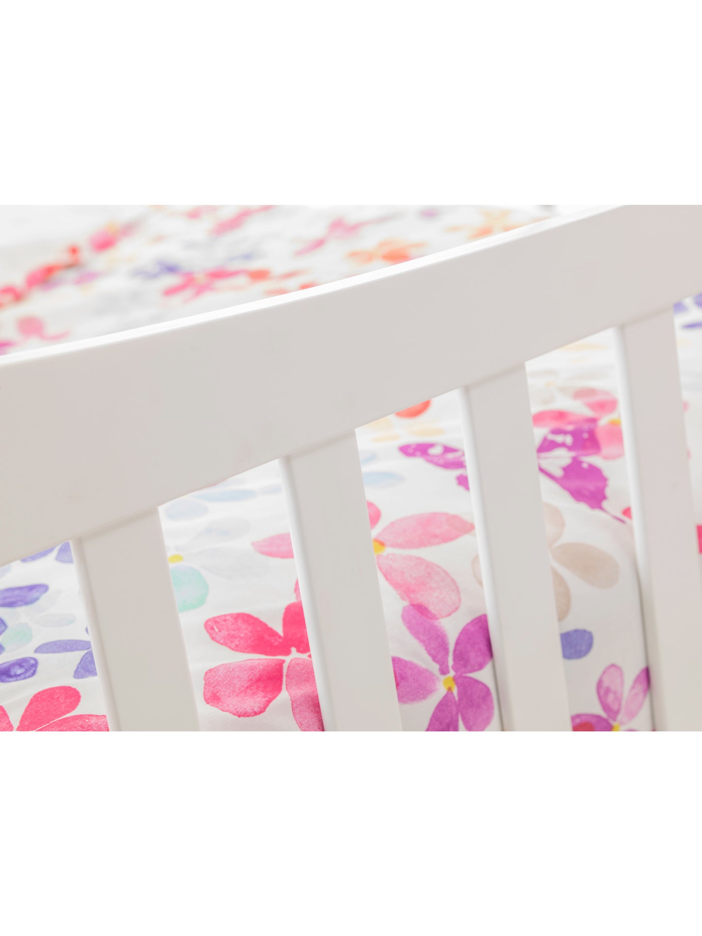 Zodiac Bunk Bed - Bright White
