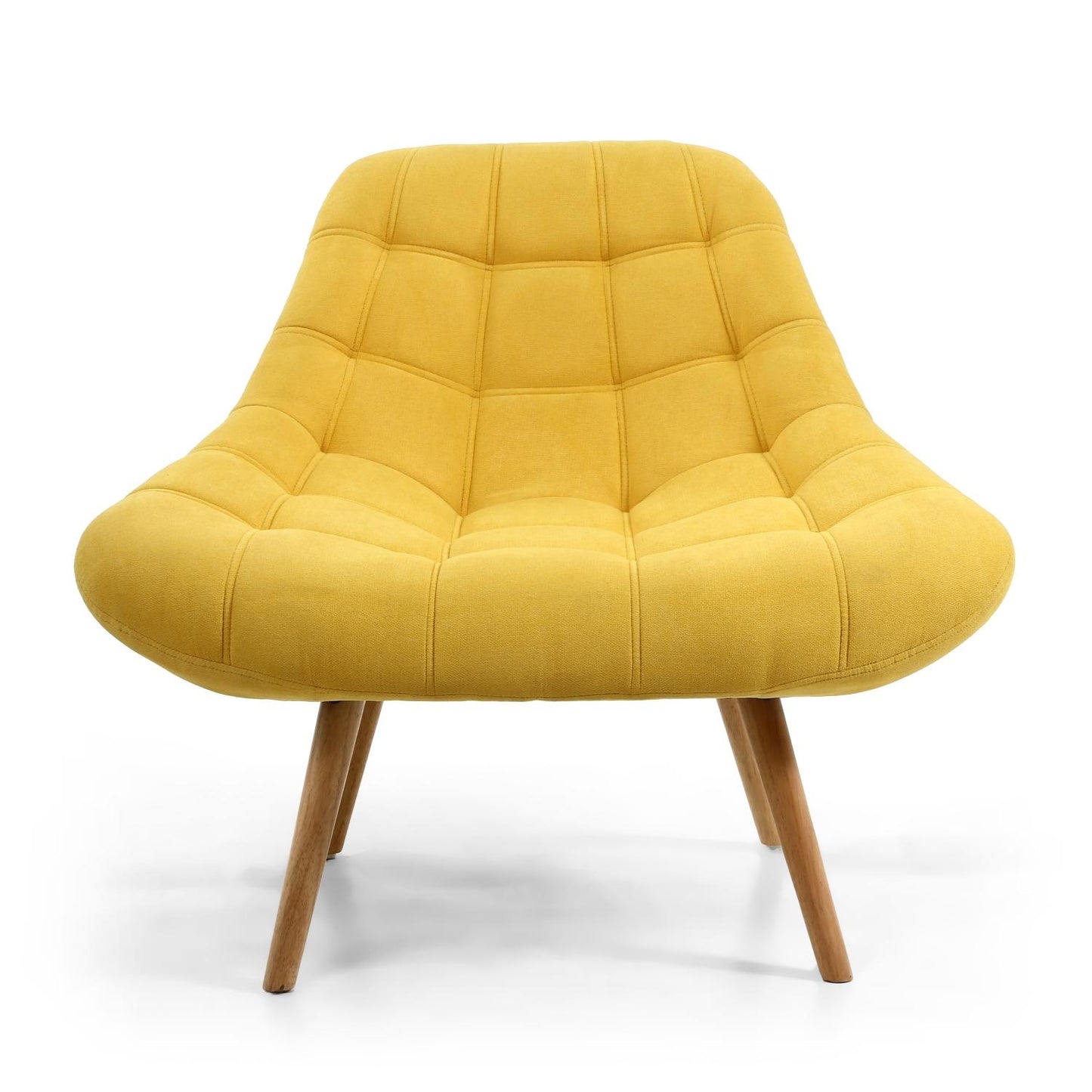 yellow-occasional-chair-front