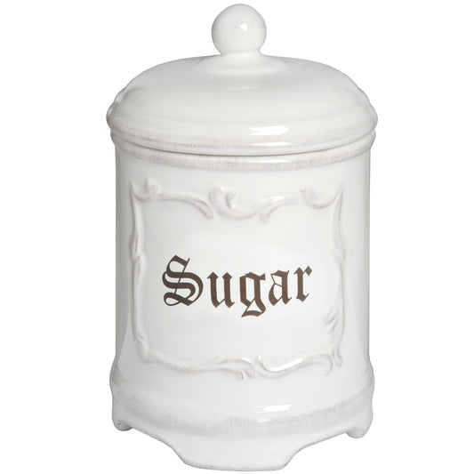 Sugar Cannister