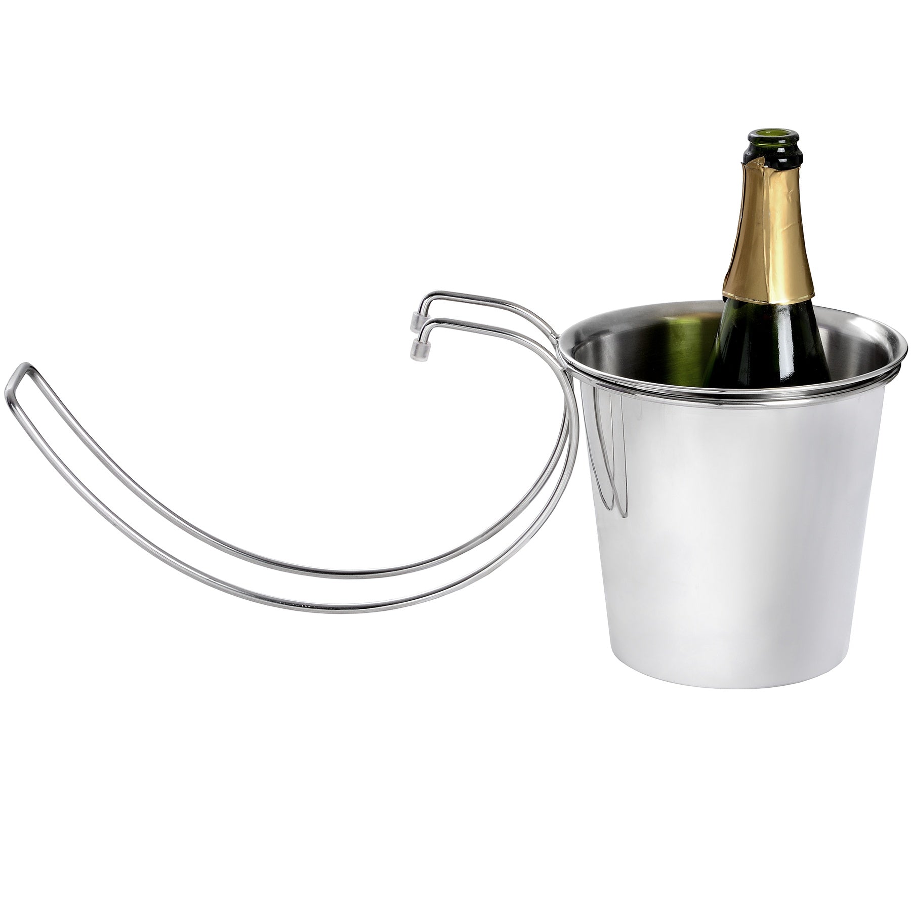 Clever-table-hanging-champagne-bucket