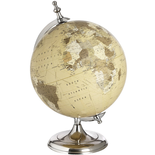 Chrome-desktop-globe