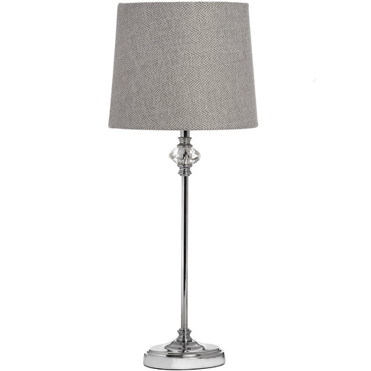 Florence-chrome-table-lamp