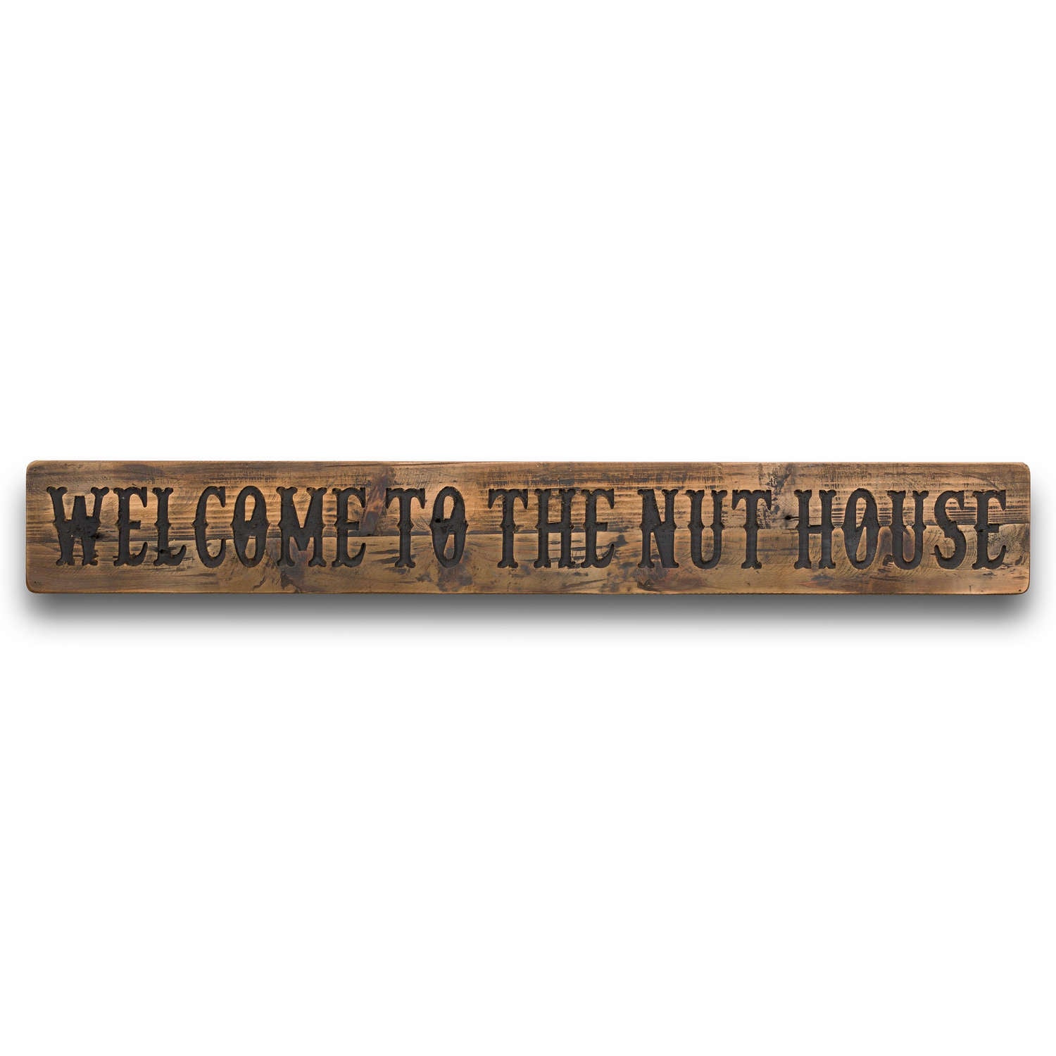 nut-house-rustic-plaque