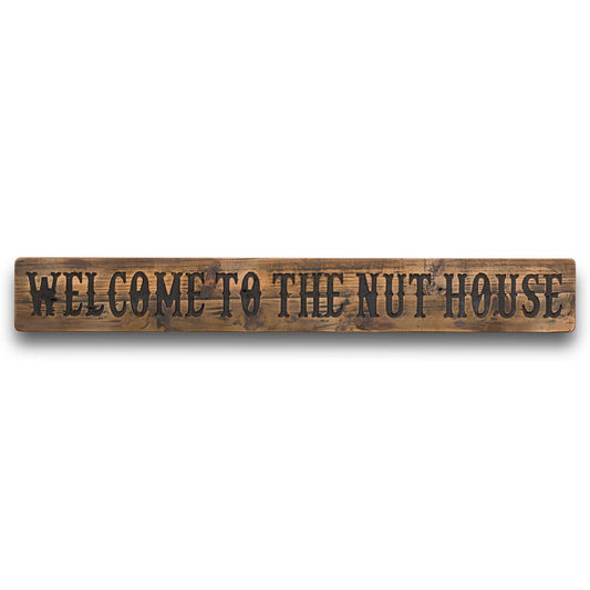 nut-house-rustic-plaque