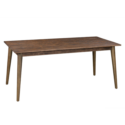 Havana Gold Dining Table