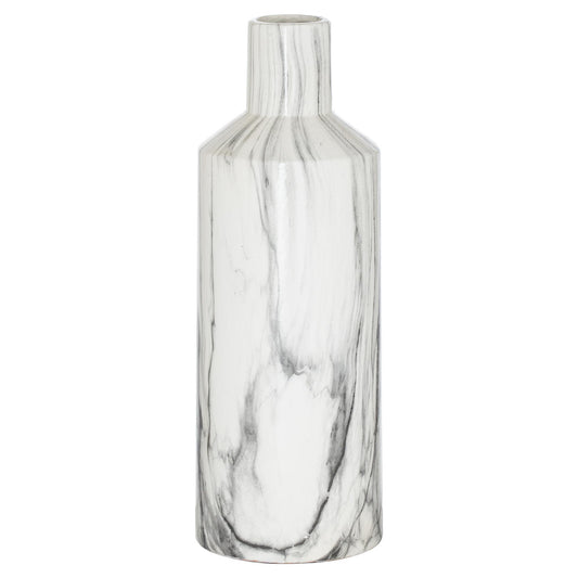 Marble Sutra Vase