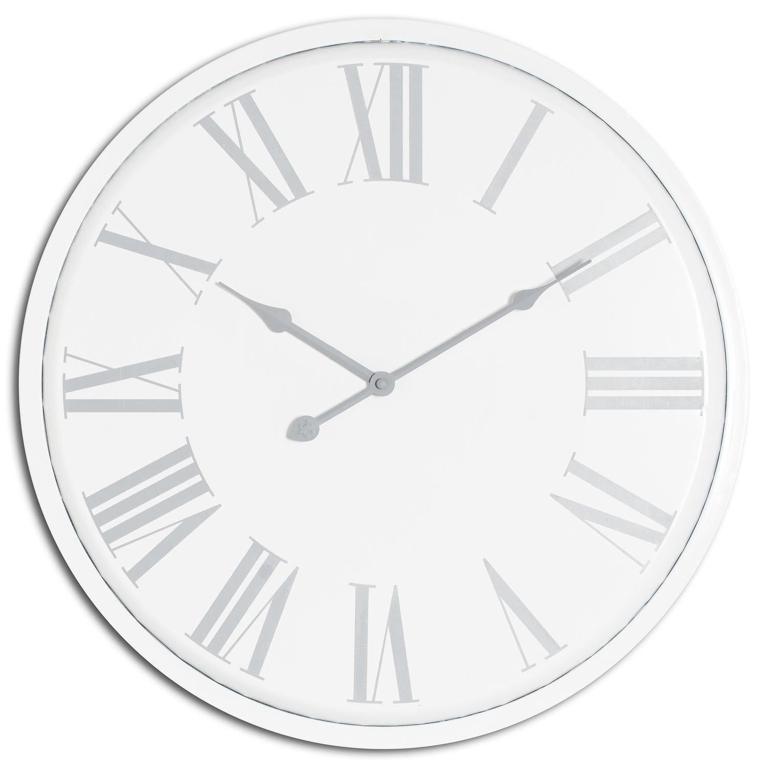 Flemings-wall-clock