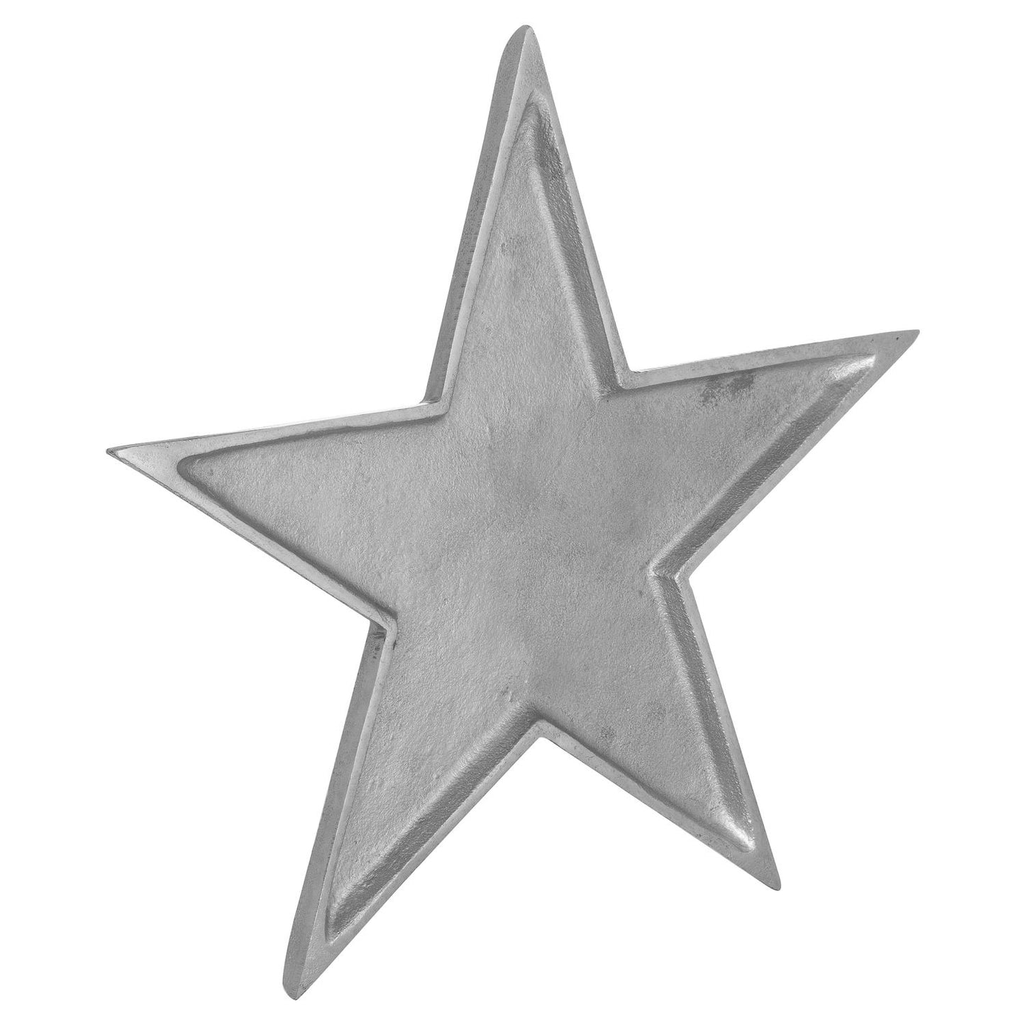 Cast-aluminium-large-star-dish