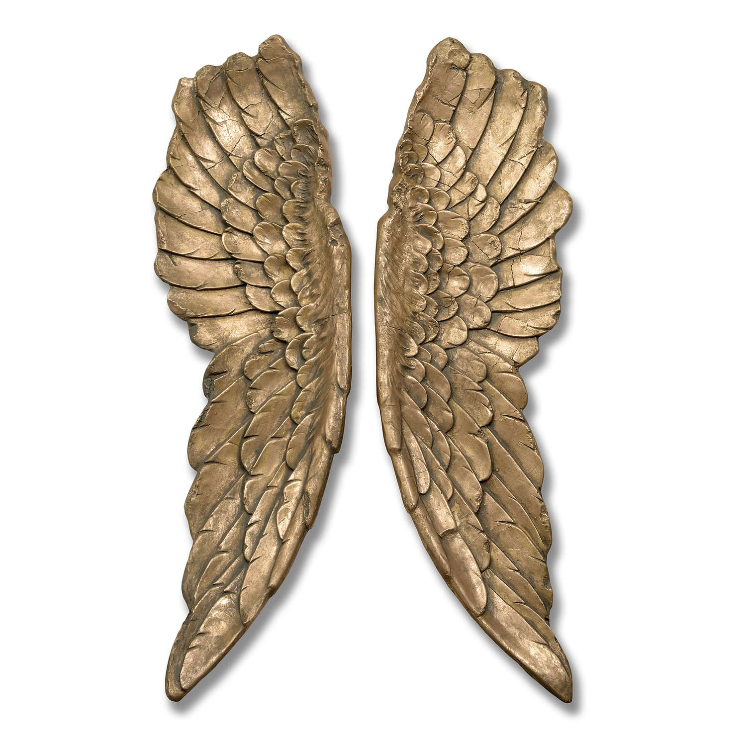 Gold-large-angel-wings