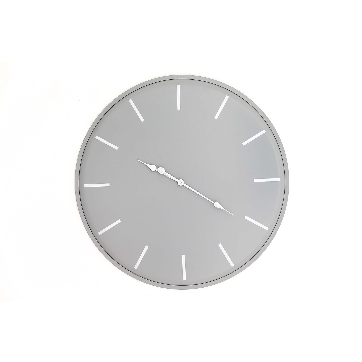Karlsson-large-metal-clock