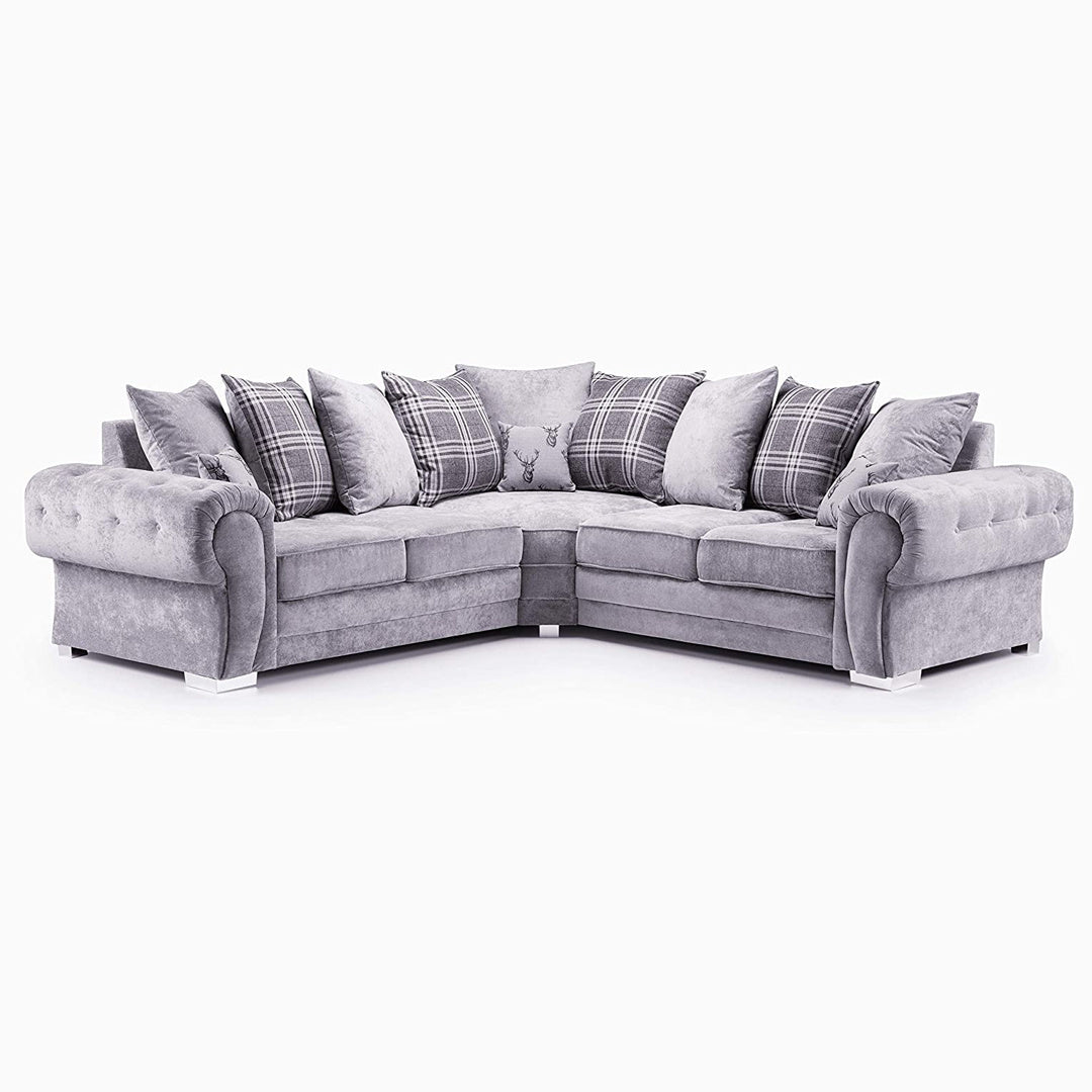 Large Corner Sofa Bed