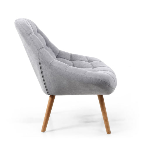 Occasional Chair - Grey