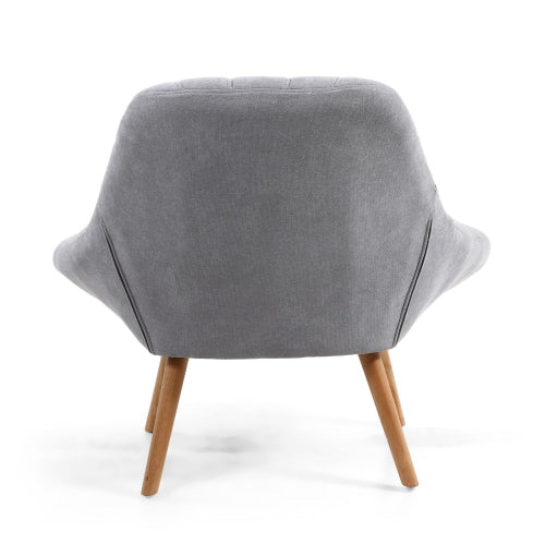 Occasional Chair - Grey