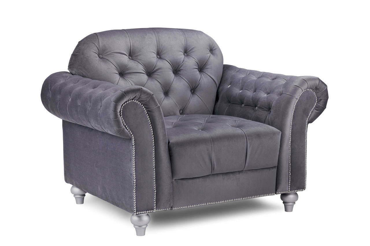 Jubilee Armchair