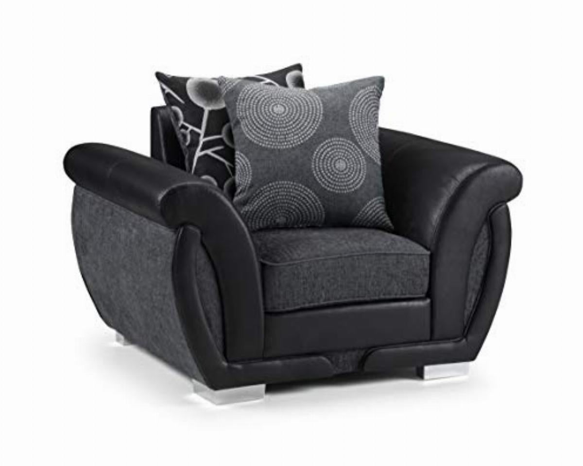 Shannon Armchair