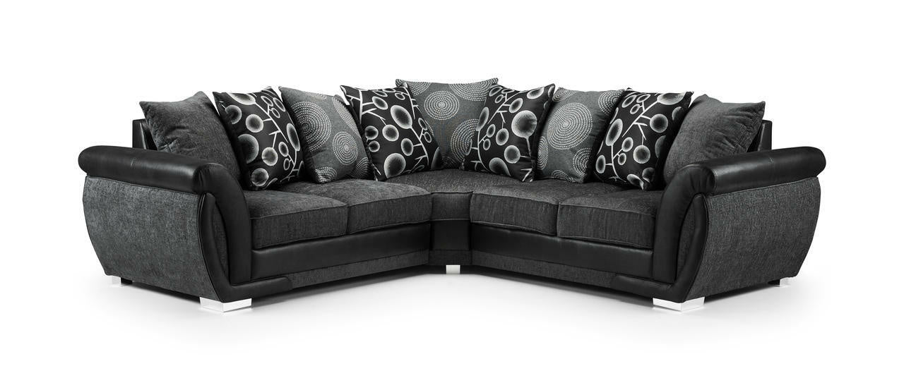 Shannon Large Corner Sofa