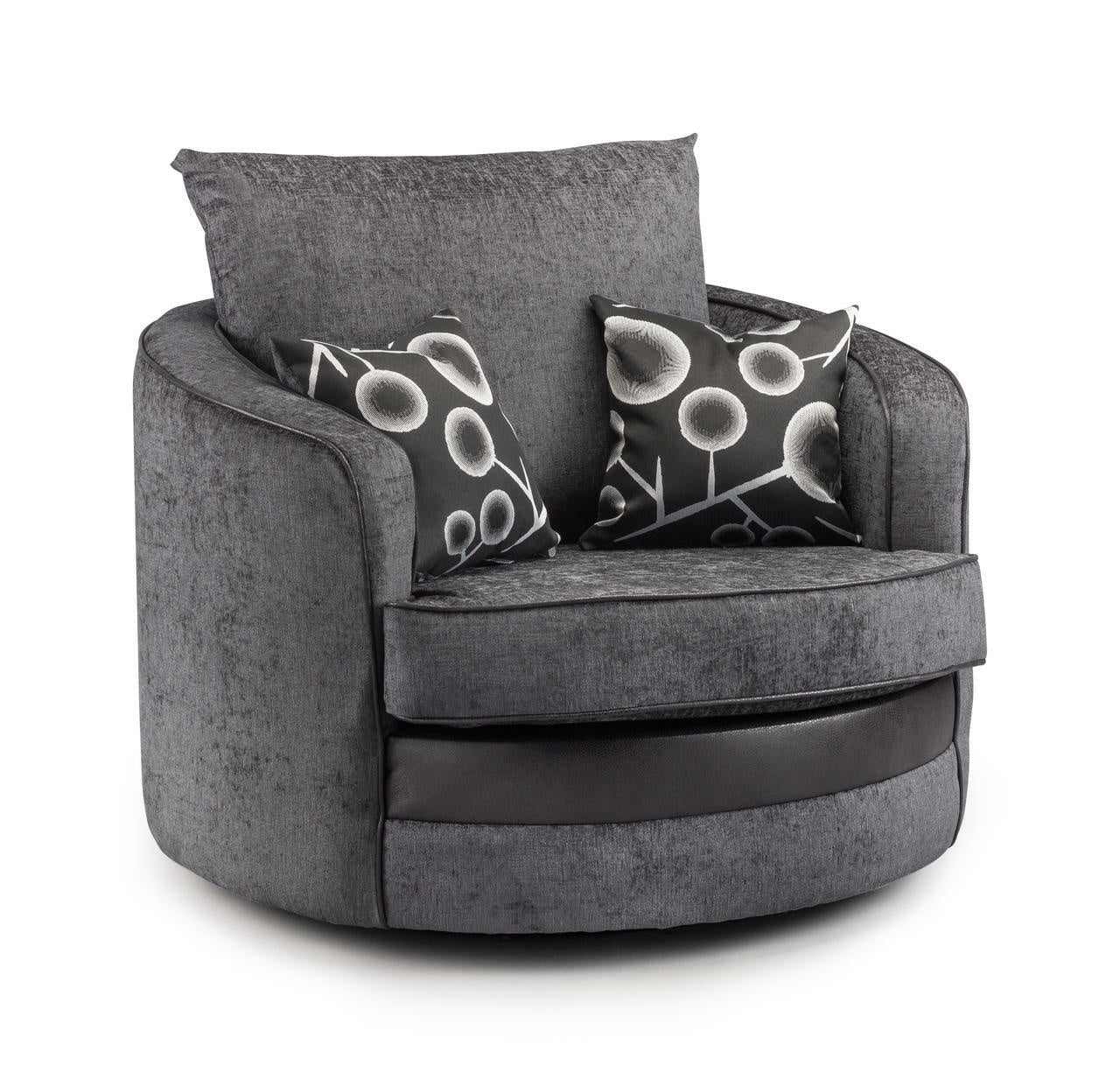 Shannon Swivel Chair