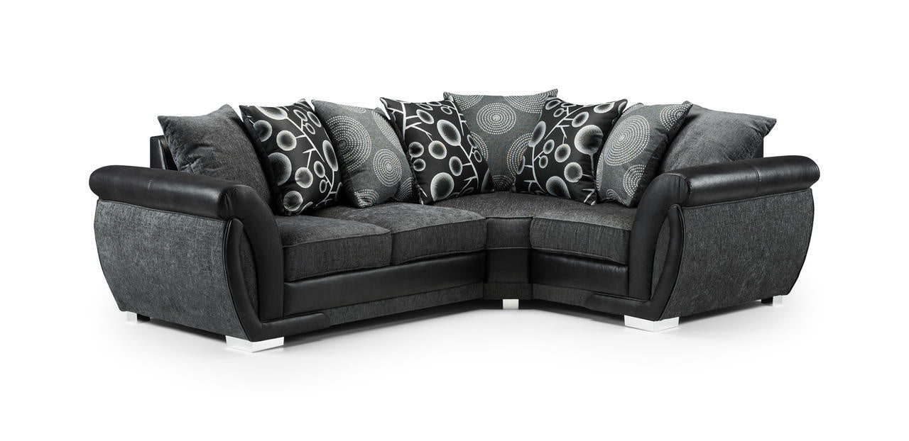 Shannon Corner Sofa