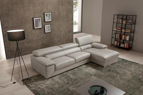 Torino 3 Seater Chaise