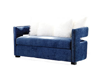 Turner Lux 2 Seater Sofa