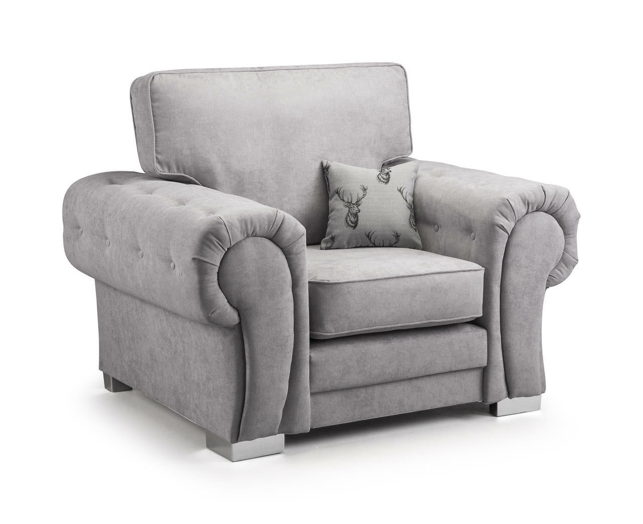 Verona Fullback Armchair